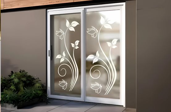 Geamuri Sablate in Suceava