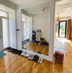 Oglinzi Fatetate Suceava