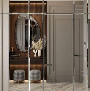 Oglinzi Sablate Suceava