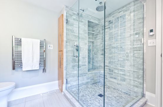 Sticla Cabine de Dus Suceava