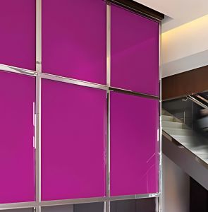 Sticla Vopsita Suceava