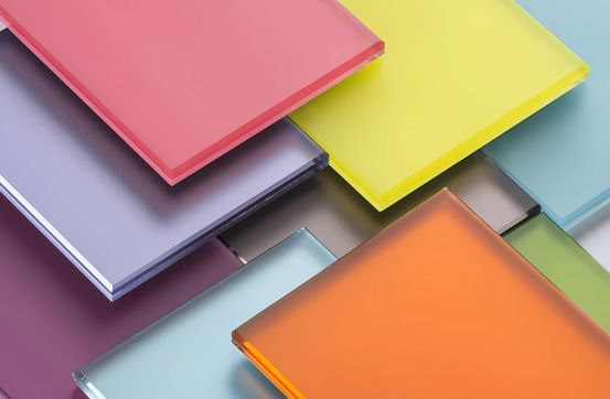 Sticle Vopsite Suceava